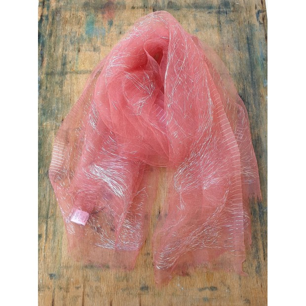 Faliero Sarti šilko skara 